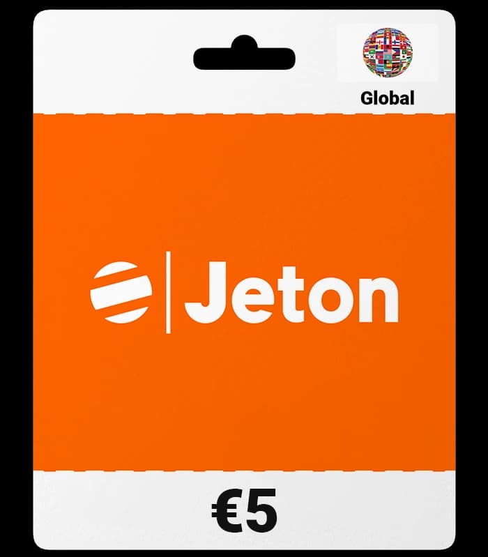 Jeton