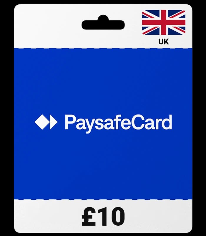PaysafeCard