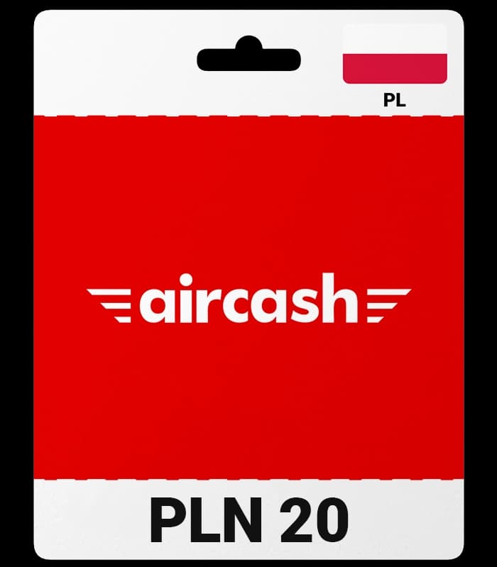 Aircash Poland (PL)
