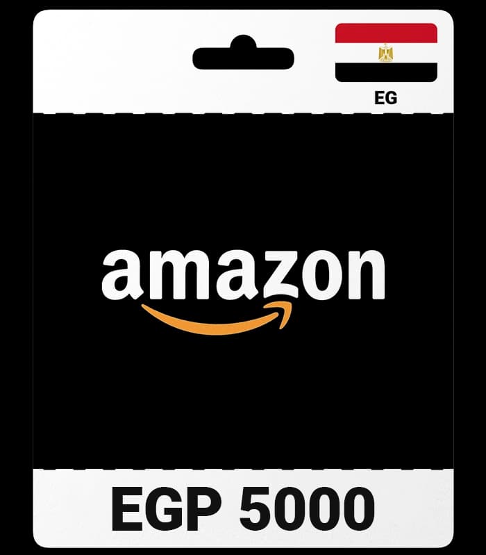 Amazon Egypt (EG)