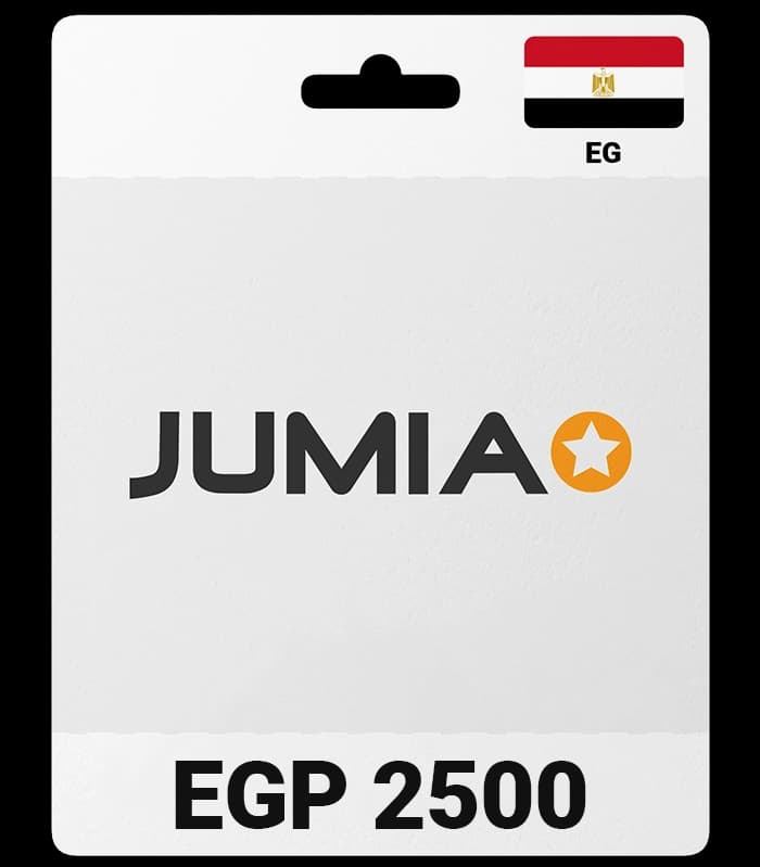 Jumia Egypt (EG)