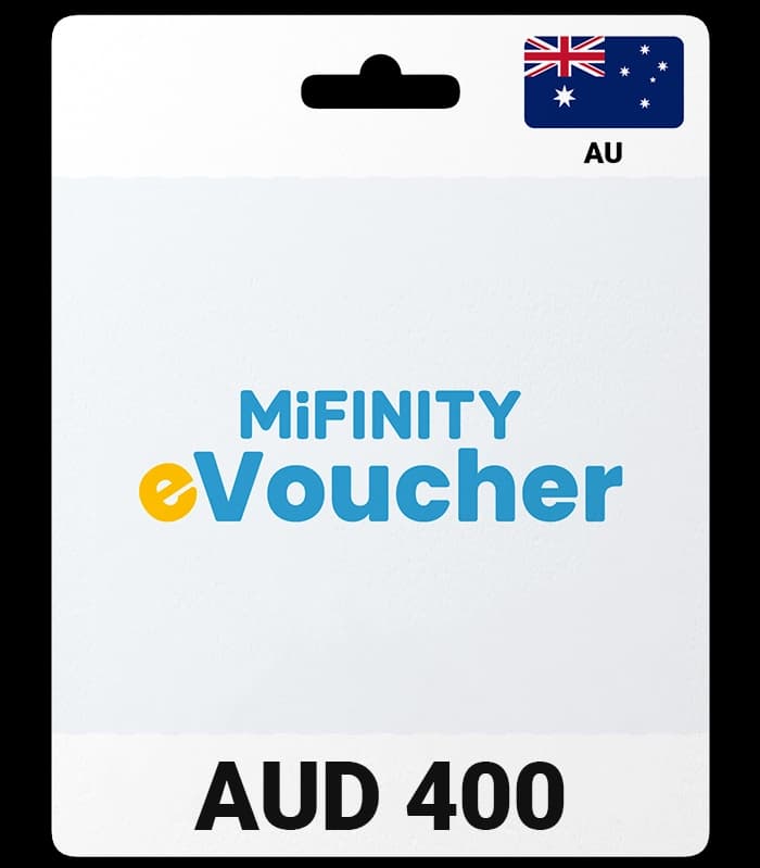 Mifinity Australia (AU)