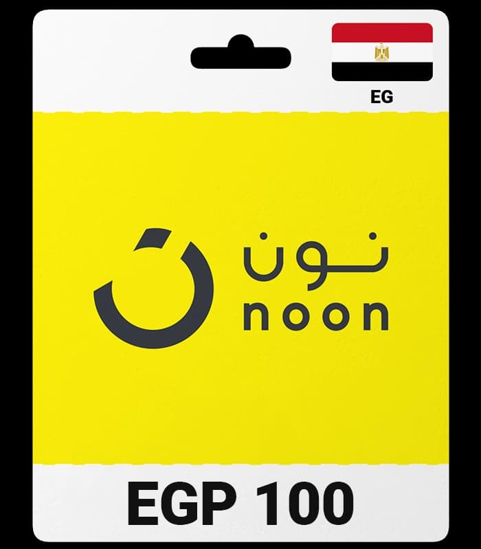 Noon Egypt (EG)