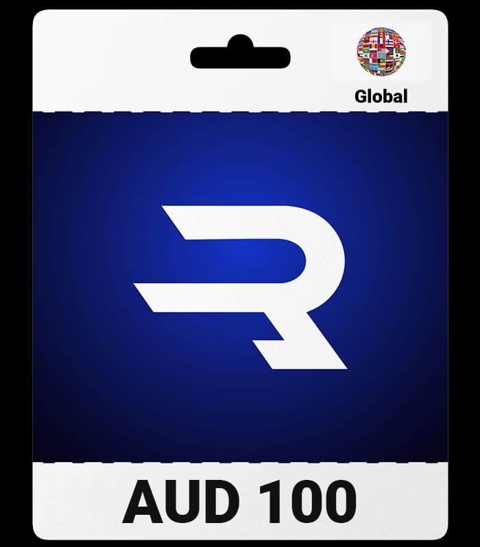Rewarble Global AUD