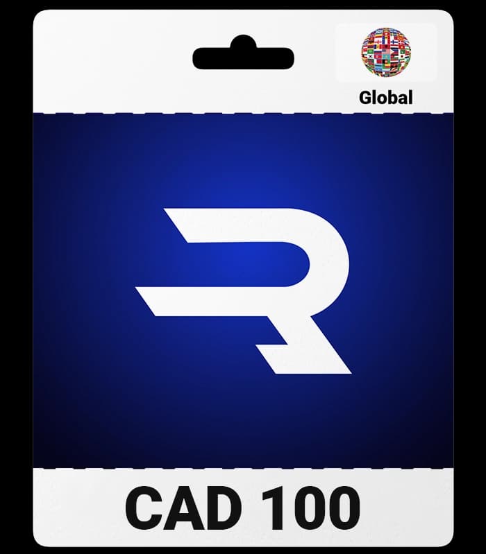 Rewarble Global CAD