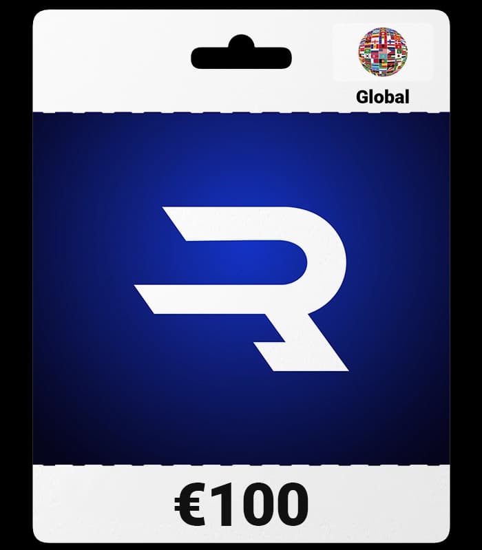Rewarble Global EUR