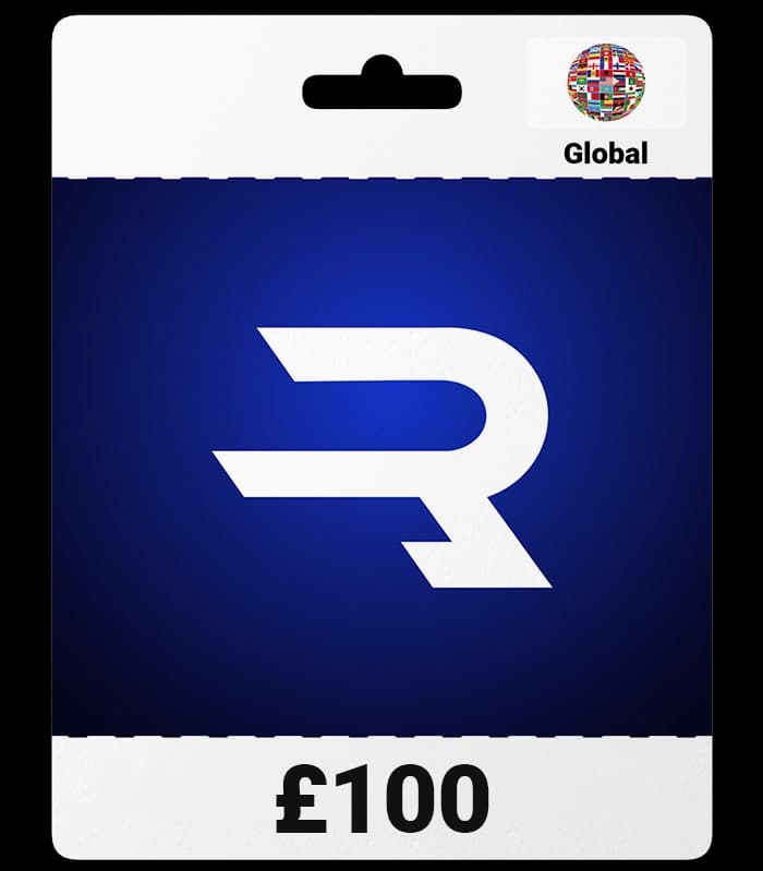 Rewarble Global GBP