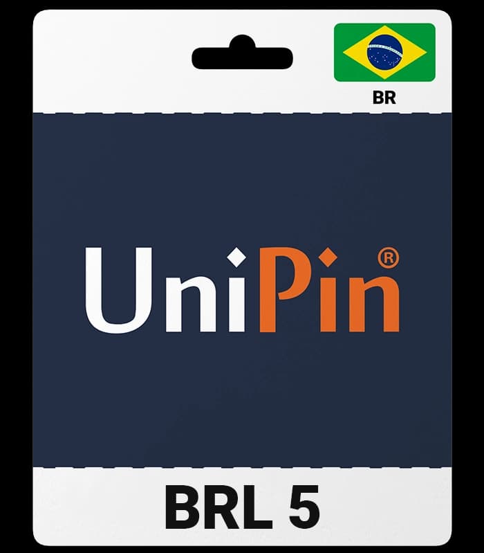 UniPin Brazil (BR)