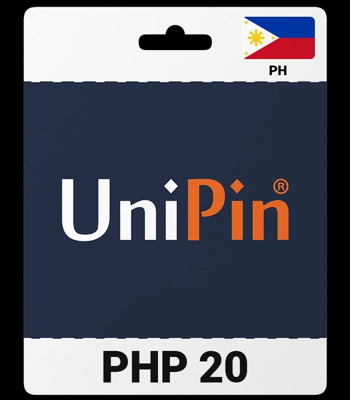 UniPin Philippines (PH)