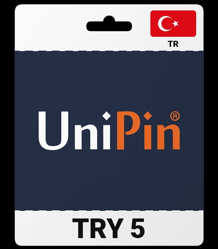 UniPin Turkey (TR)