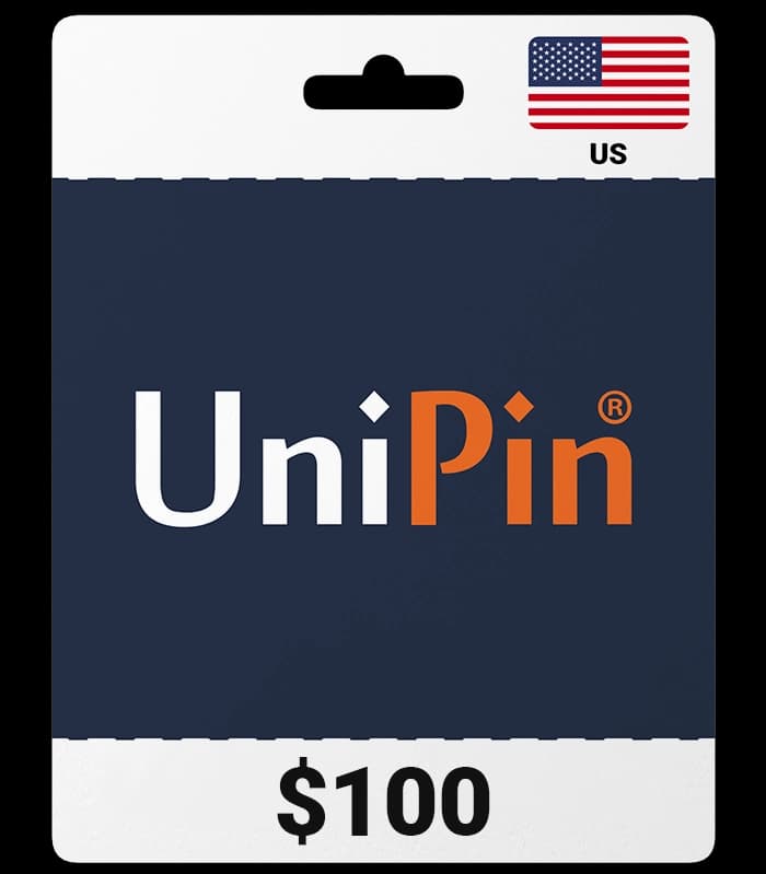 UniPin United States (US)