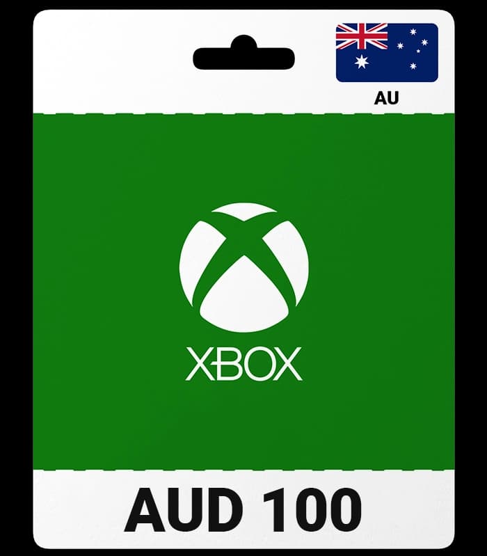 Xbox Australia (AU)