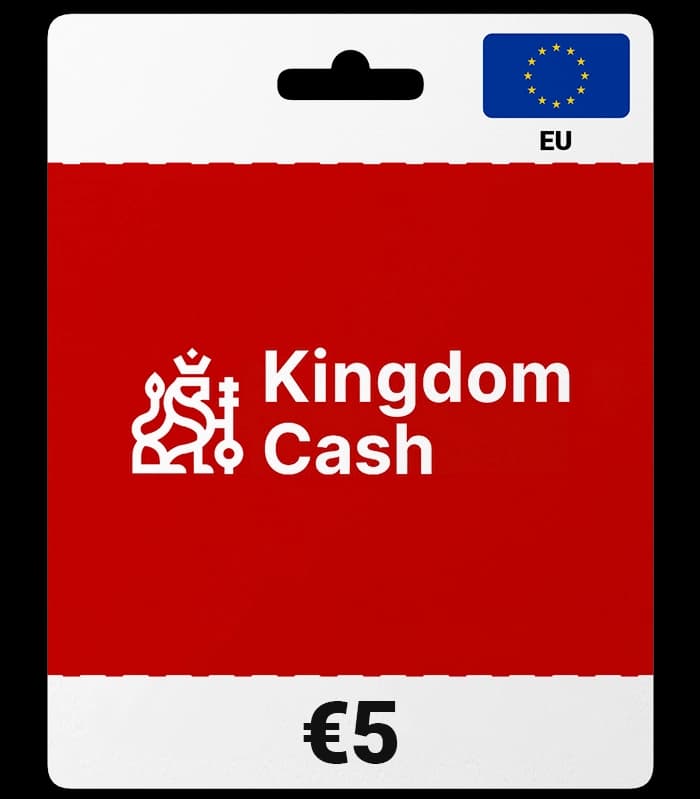 KingdomCash European Union (EU)