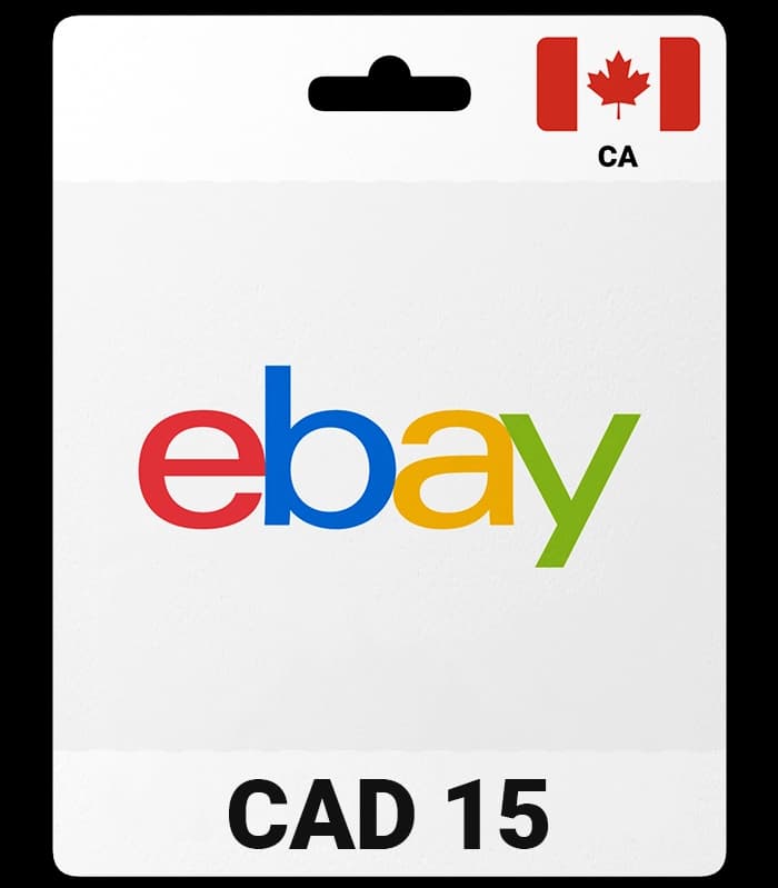 Ebay Canada (CA)