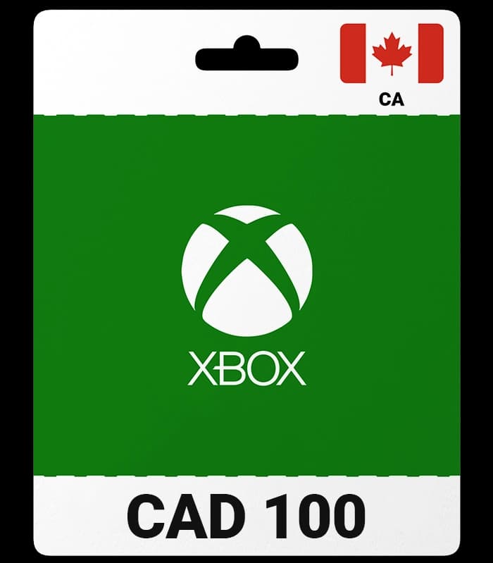 Xbox Canada (CA)