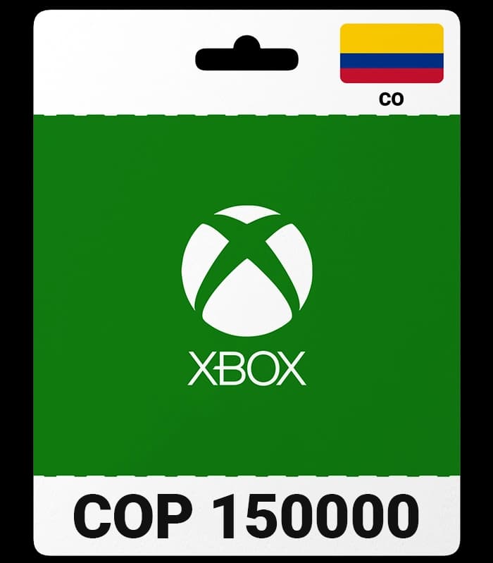 Xbox Colombia (CO)