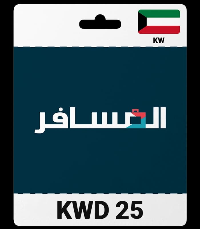 Almosafer Kuwait (KW)