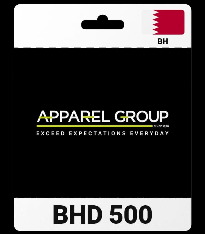 Apparel Group