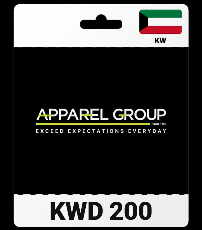 Apparel Group