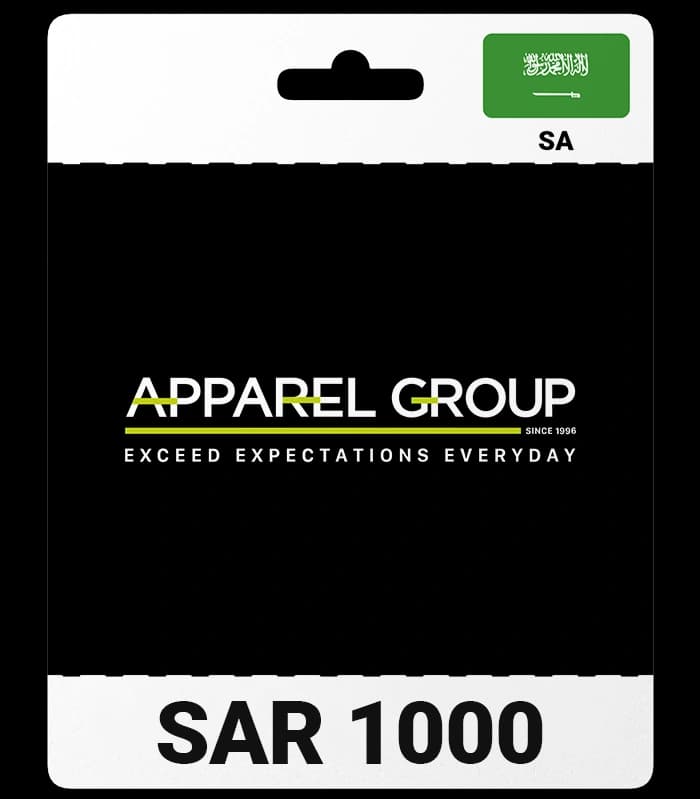 Apparel Group