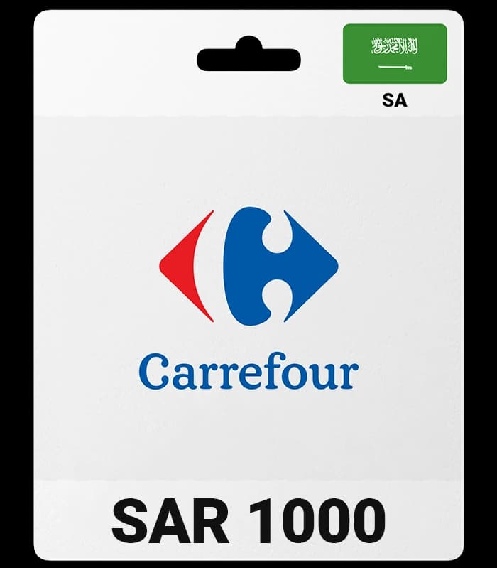Carrefour
