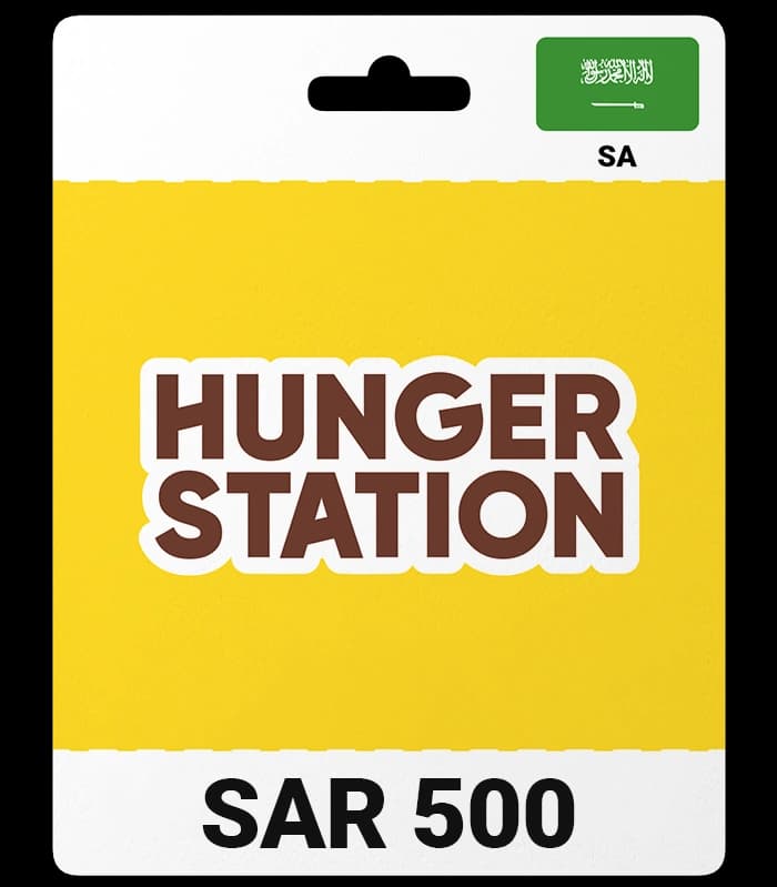 Hunger Station