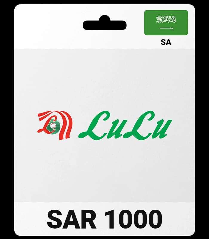 Lulu Hypermarket