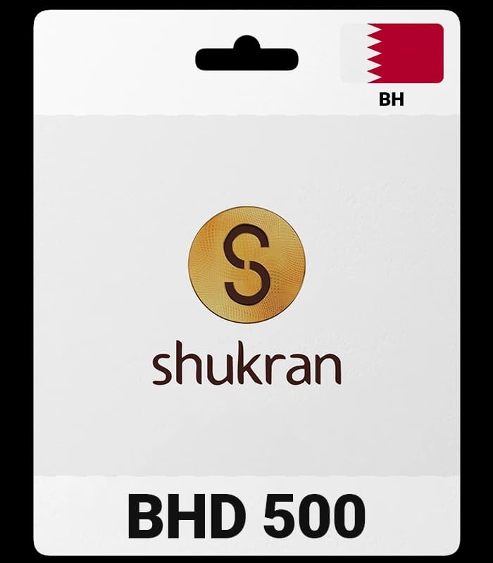 Shukran