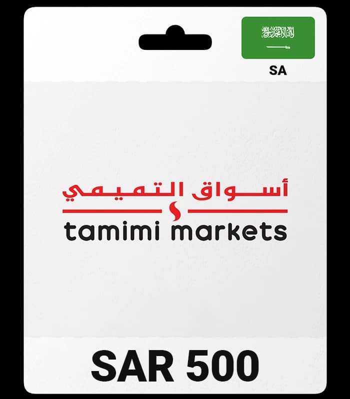 Tamimi Markets