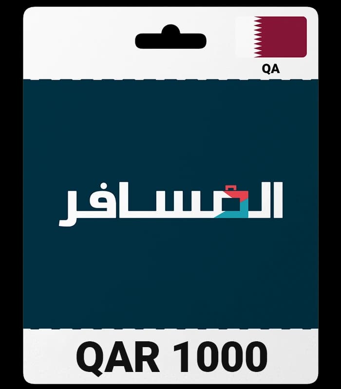 Almosafer Qatar (QA)