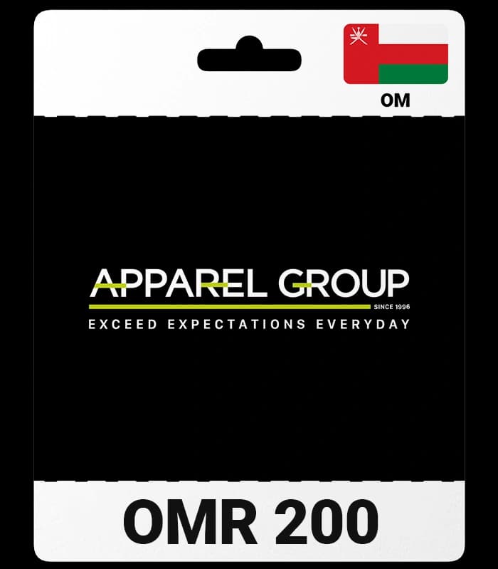 Apparel Group