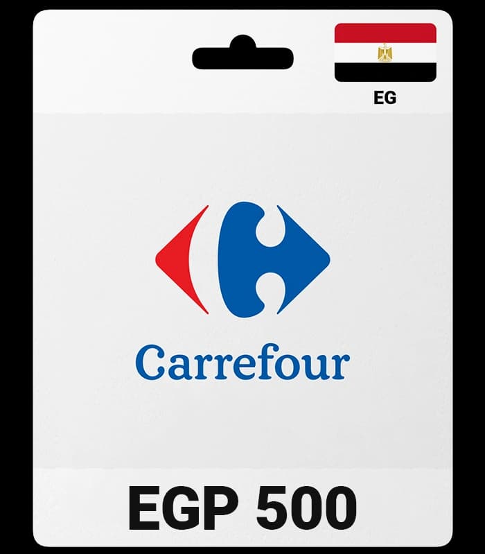 Carrefour