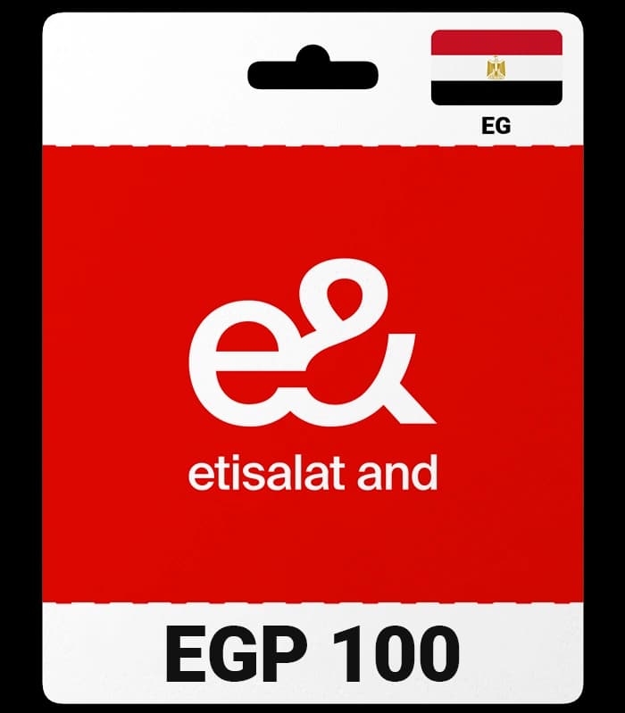 Etisalat Egypt (EG)