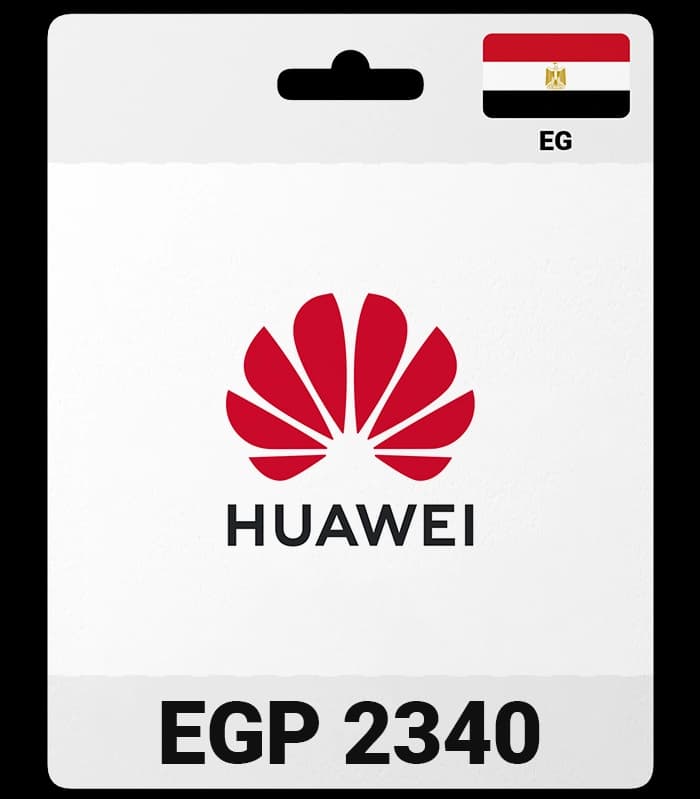 Huawei Egypt (EG)