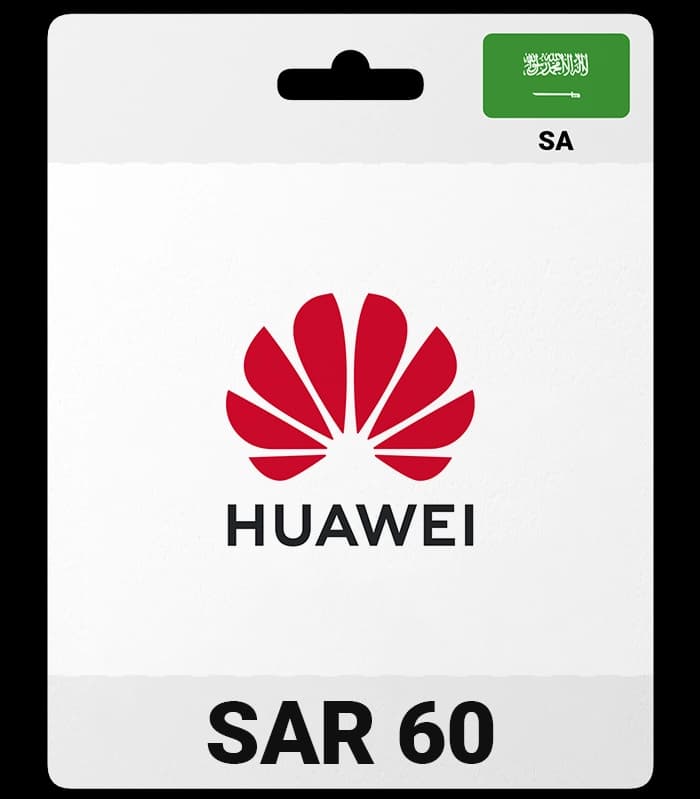 Huawei Saudi Arabia (SA)