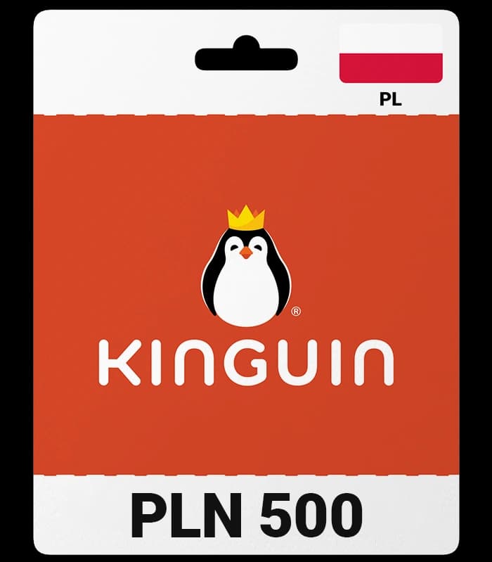 Kinguin Poland (PL)