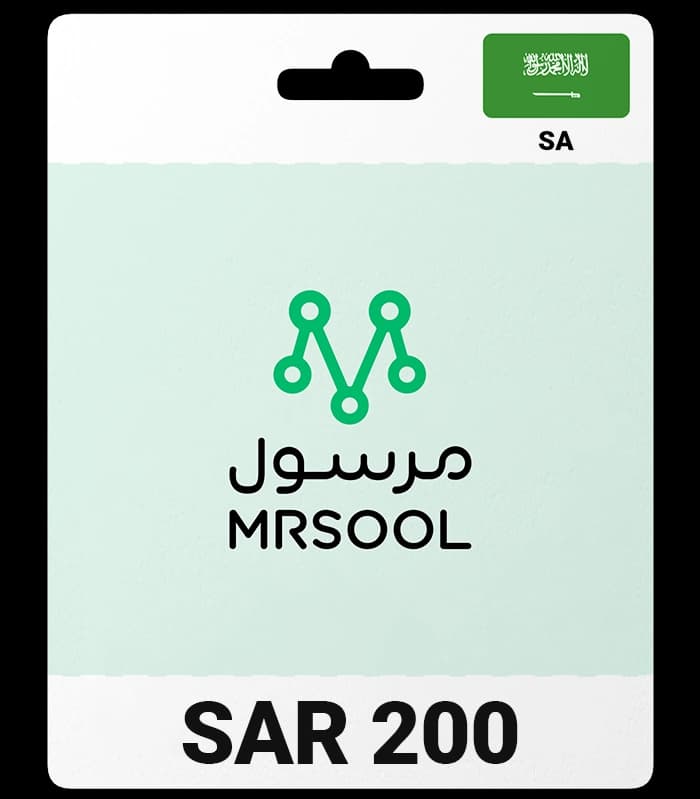 Mrsool