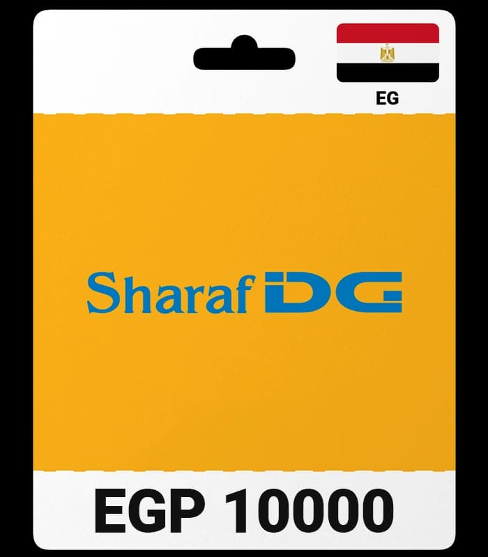 Sharaf DG