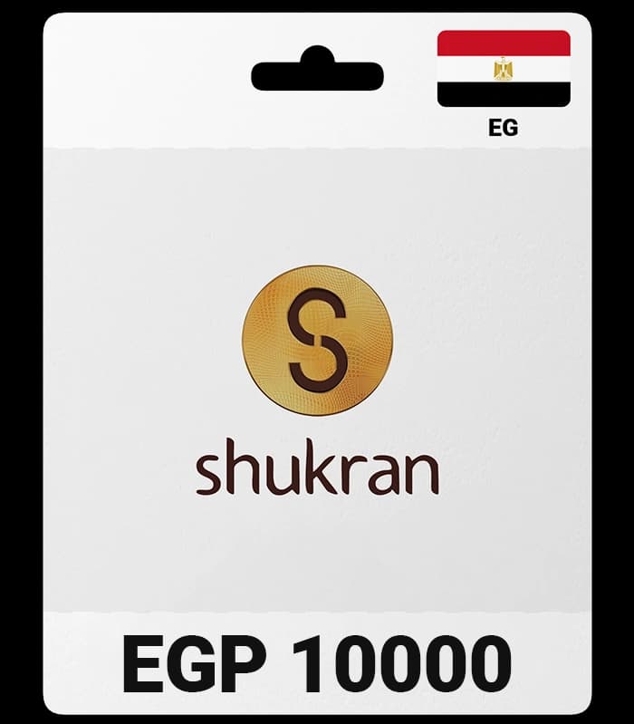 Shukran
