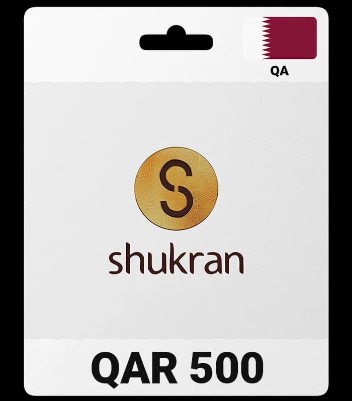 Shukran