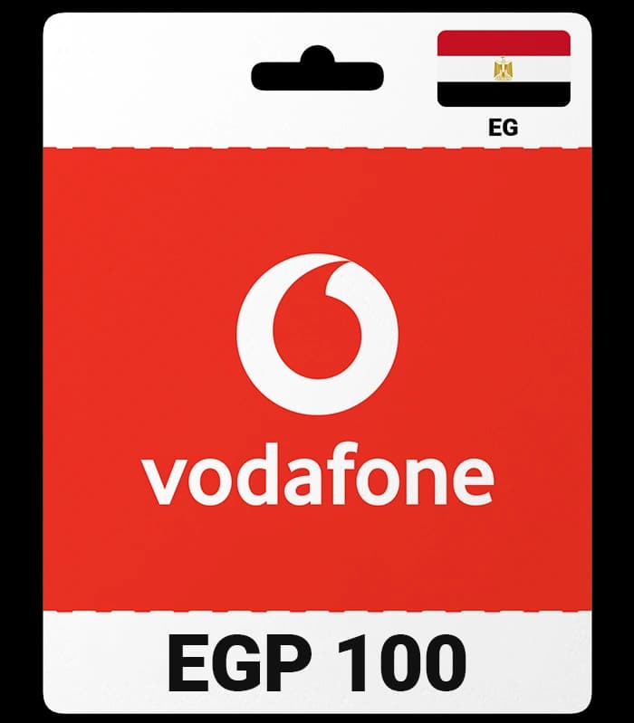 Vodafone Egypt (EG)