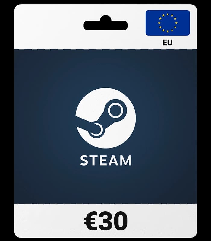 Steam European Union (EU)