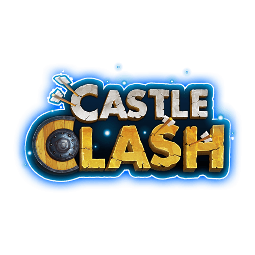 Castle Clash Gift Card Rhinestones 4999