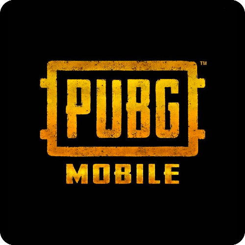 Pubg USD 1 (60 UC)