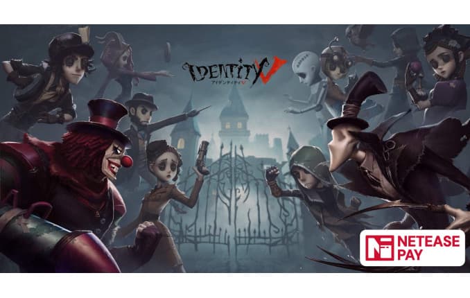 Identity V (ID)
