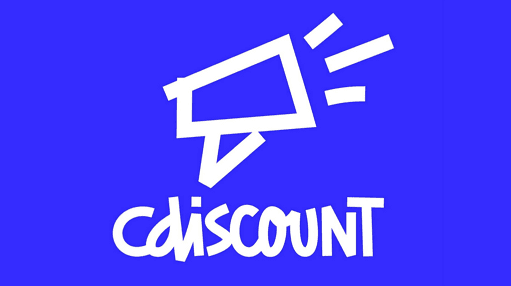 Cdiscount (FR)