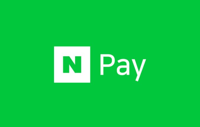 Naver Pay (KR)