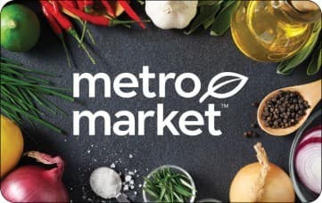 Metro Market (US)