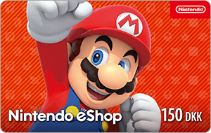 Nintendo (DK)