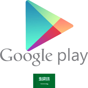Google Play (SA)